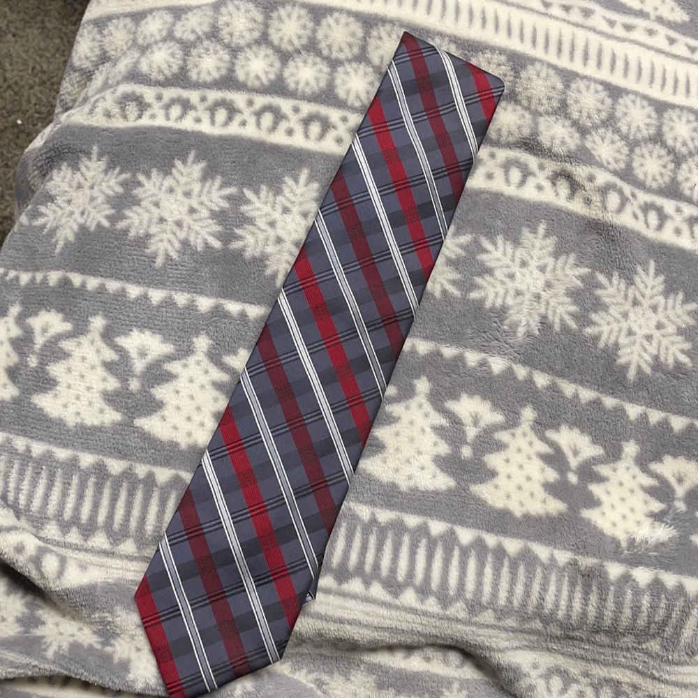 Men’s Tie